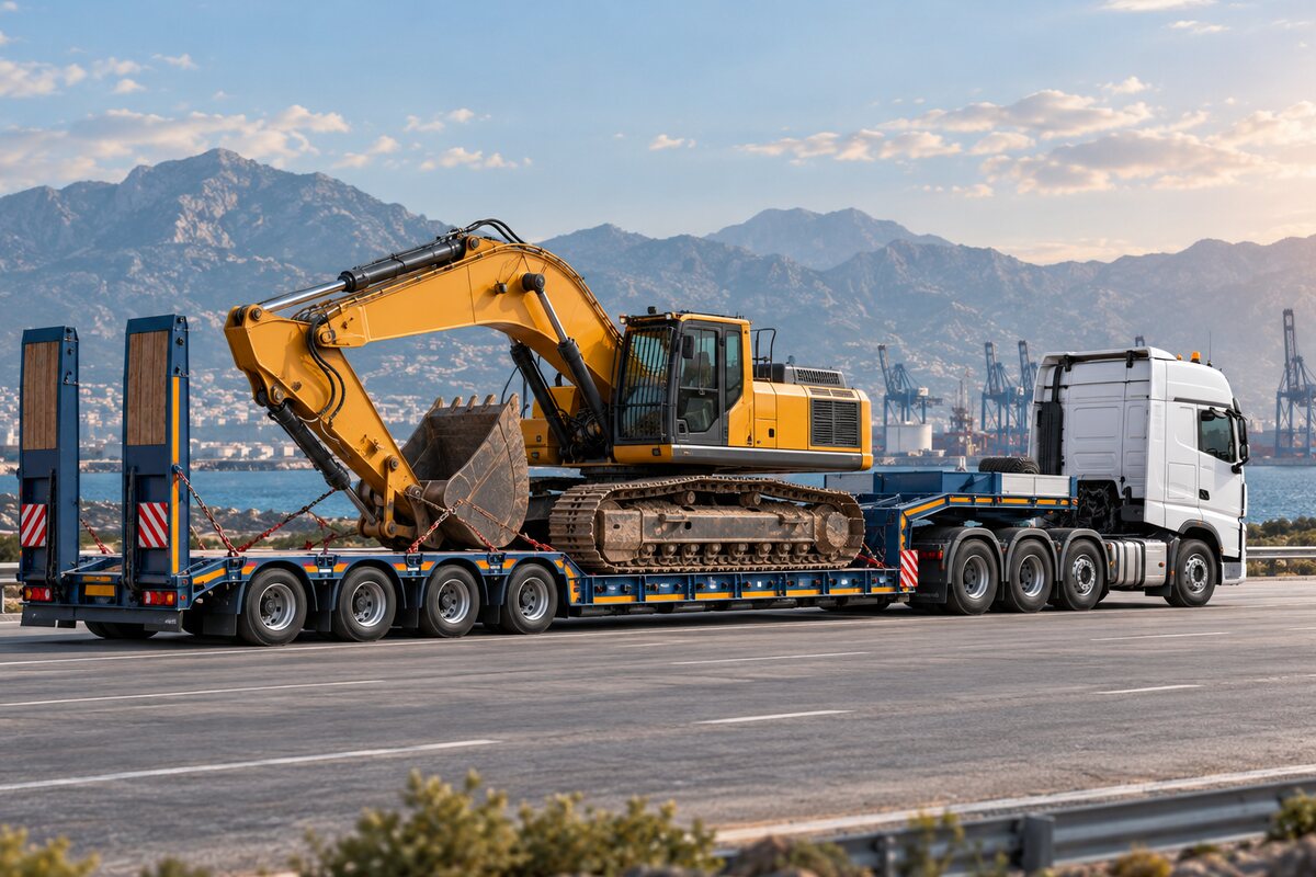 ADANA LOWBED