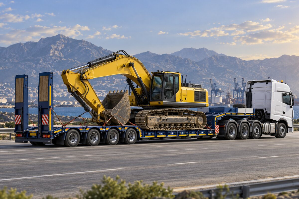 MARDİN LOWBED