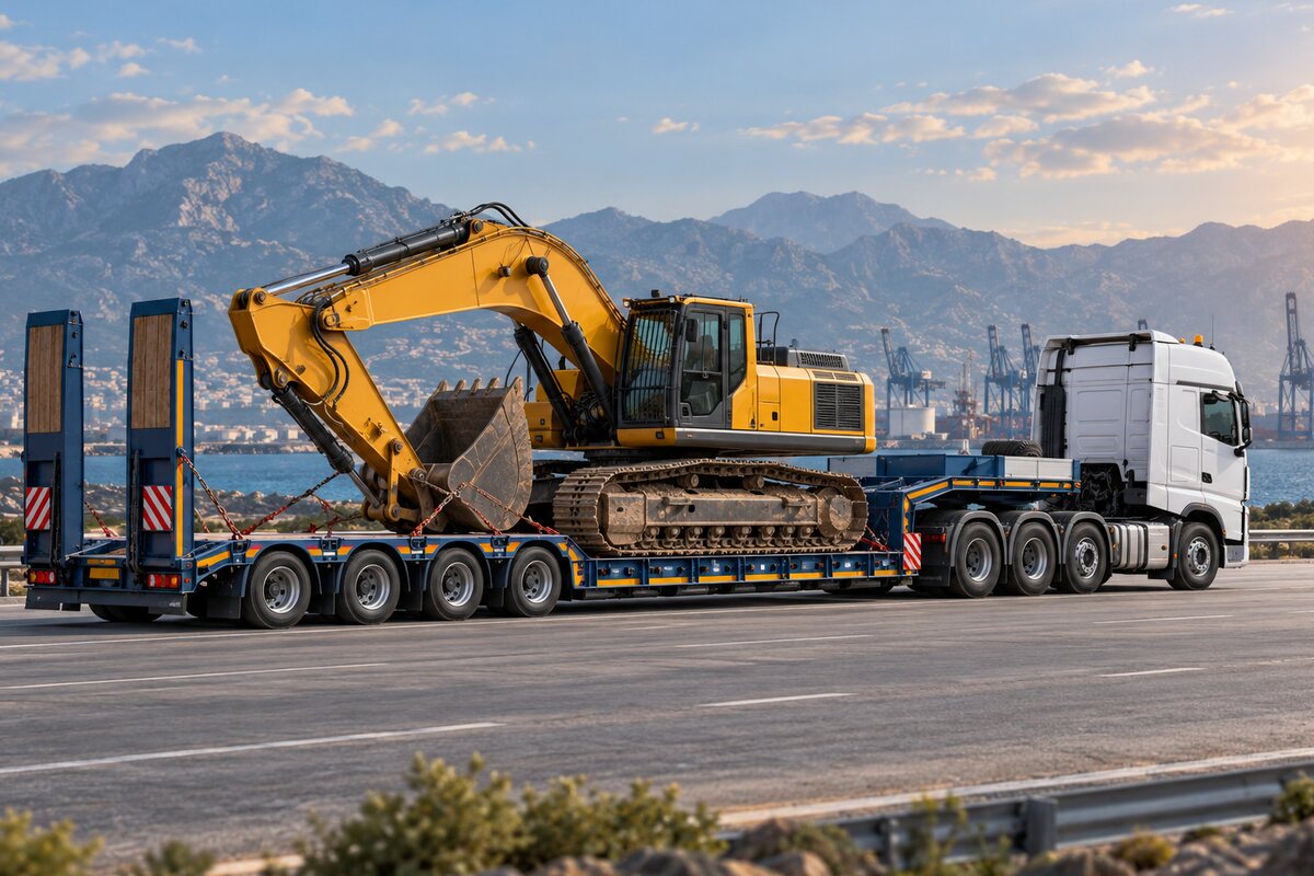 NEVŞEHİR LOWBED